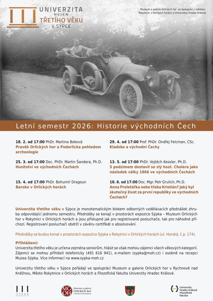 Univerzita třetího věku