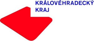 Logo Královéhradecký kraj