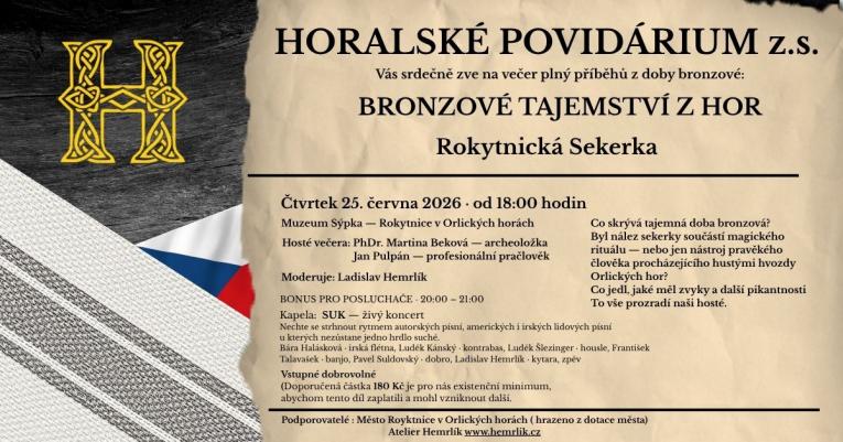 Rokytnická Sekerka