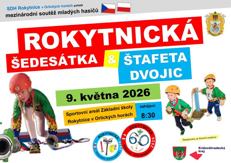Šedesátka