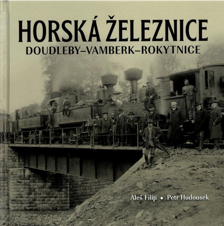 Horská železnic