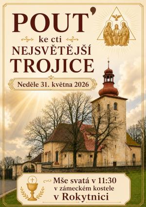 Kostel