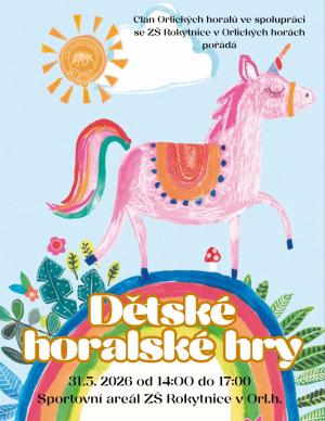 horalky
