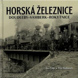 Horská železnic