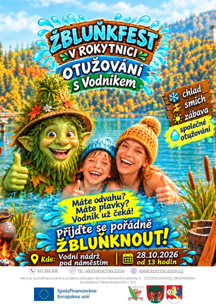 Žblunkfest
