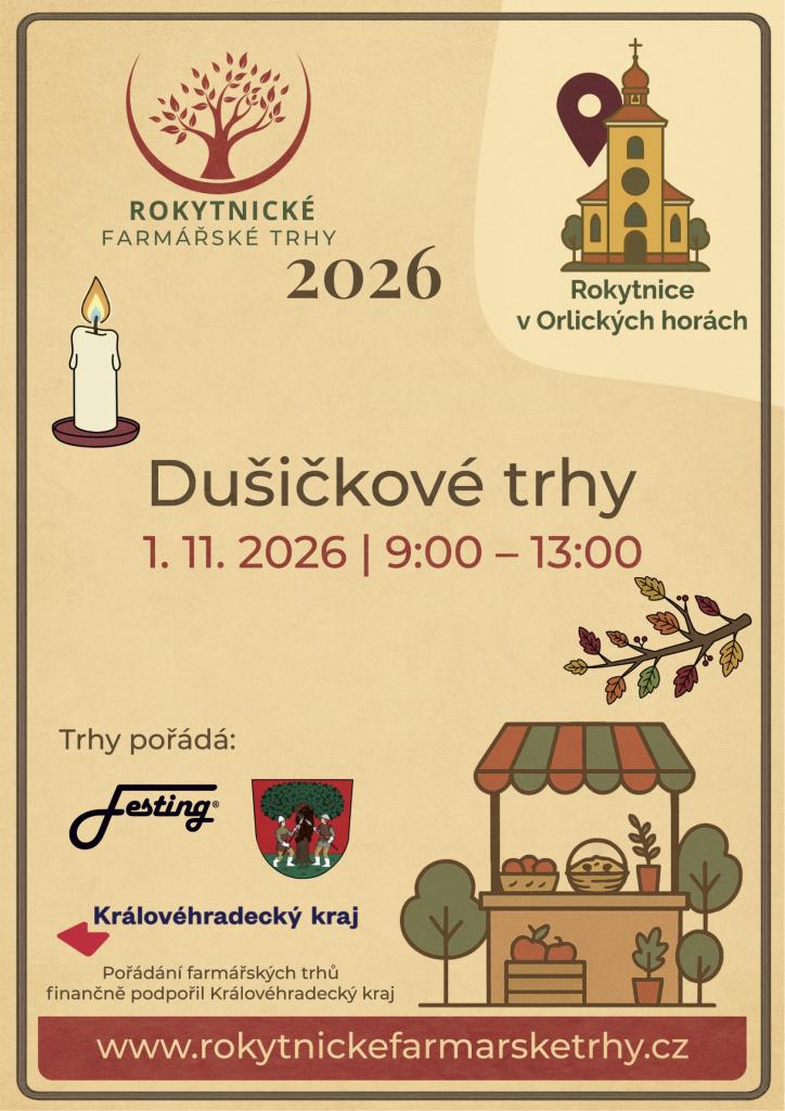 Dušičkové